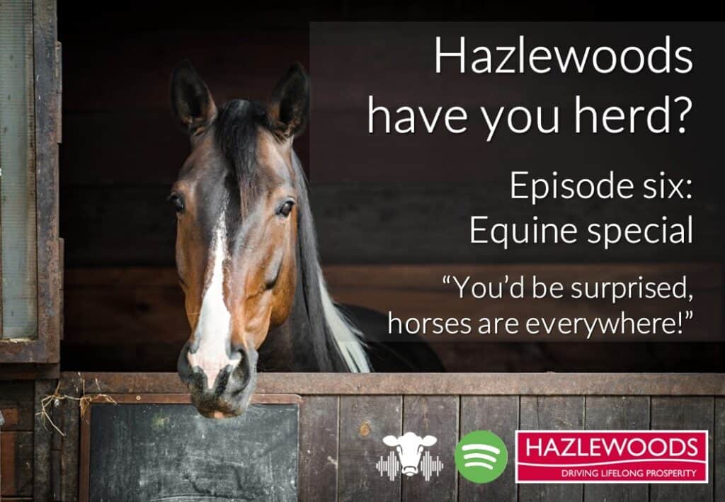 Farms and Estates: Equine Special