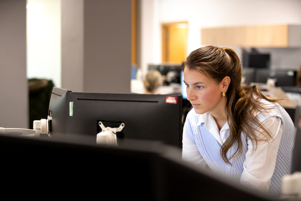 Careers and recruitment
