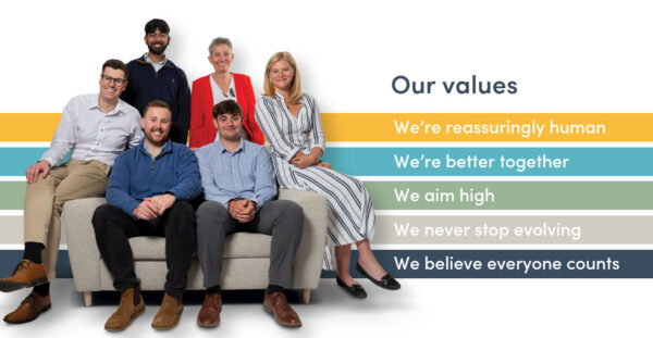 Values