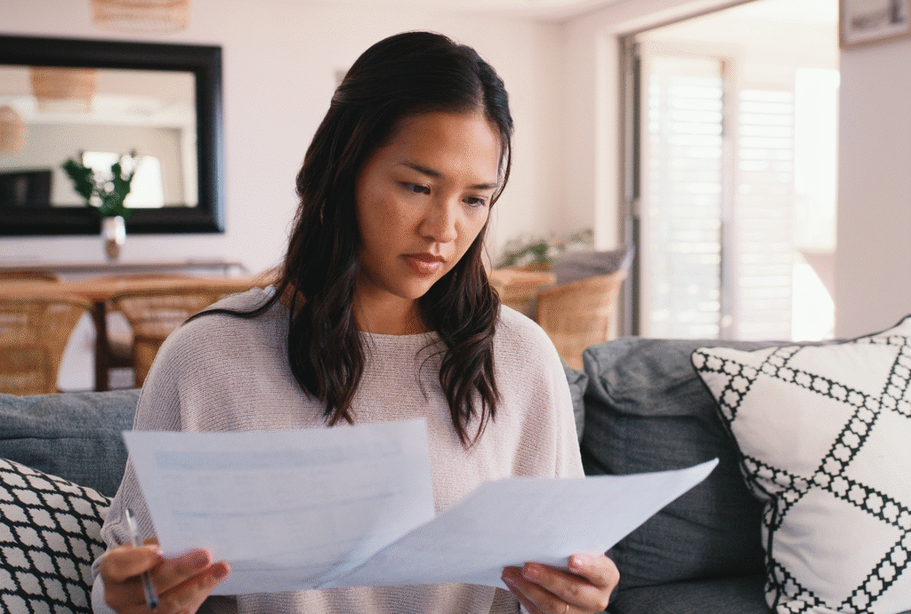 Your year end financial checklist