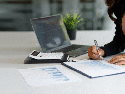 Tax administration Making Tax Digital (MTD)