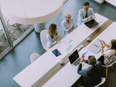 Tax administration - corporation tax