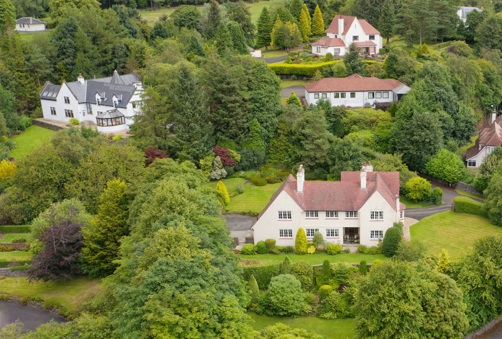 High value council tax surcharge