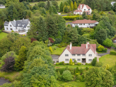 High value council tax surcharge