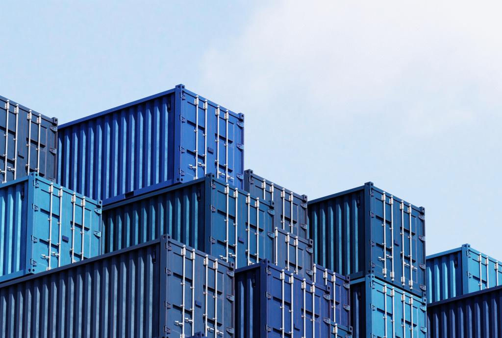 Import VAT recovery by non-owners