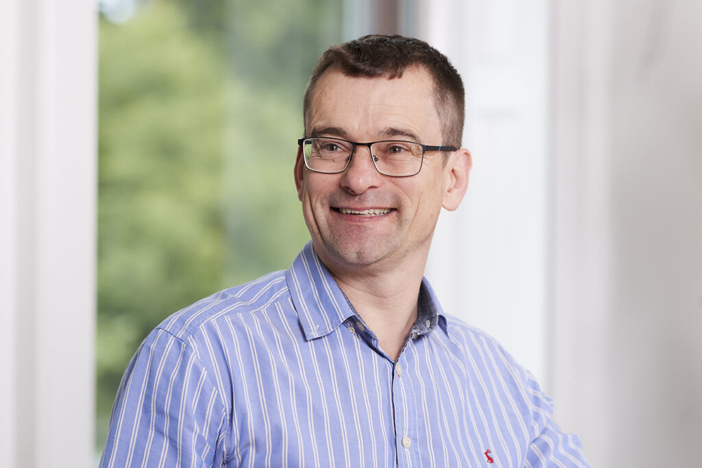 Glenn Collingbournbe – web